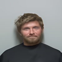 Mugshot of GEORGE COLQUETT KEEN
