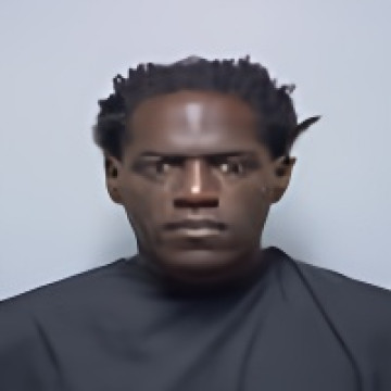 Mugshot of SHAKKA CALIL LYONS