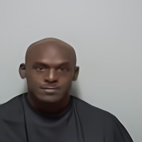 Mugshot of MARK ANTHONY LEONARD