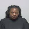 Mugshot of BRITNEY SHANTELL LEWIS