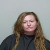 Mugshot of LAUREN MABLE MCLEOD