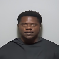 Mugshot of JARRELL WILLIS SAMUEL WRIGHT