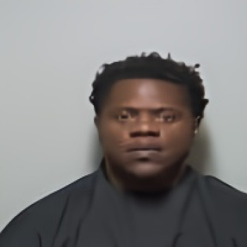 Mugshot of JARRELL WILLIS SAMUEL WRIGHT