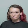 Mugshot of KRISTIN ALEXANDRIA RIGDON
