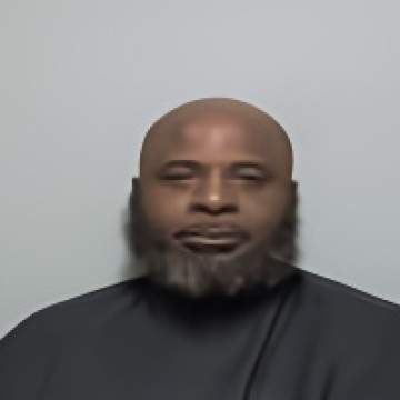 Mugshot of JERRY LEWIS MACK