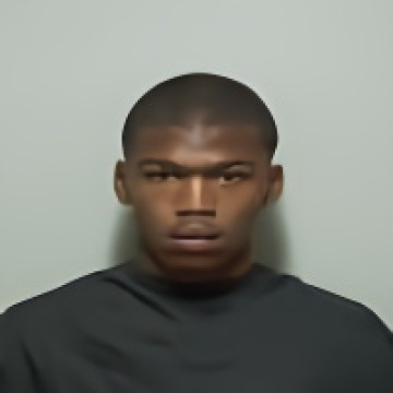 Mugshot of ANTWAN JERMAINE GRAHAM