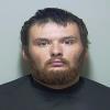 Mugshot of LOGAN EDWARD BANGART
