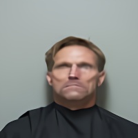 Mugshot of JOHN WAYNE SMITH