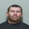 Mugshot of FRANKIE SCHREFFLER