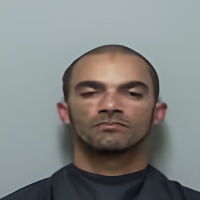 Mugshot of DAVID ALLEN ESSEX