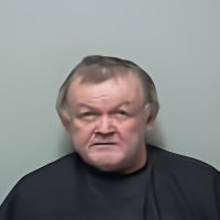 Mugshot of GLEN EDWARD YOUNG