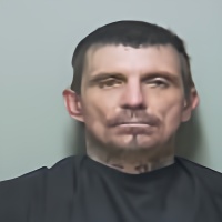 Mugshot of WILL AUGUSTUS GODWIN