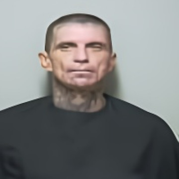 Mugshot of WILL AUGUSTUS GODWIN