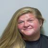 Mugshot of INDIA PAIGE GUNTER