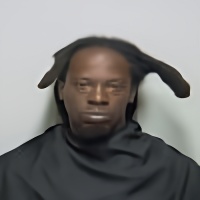 Mugshot of STORK BENIS