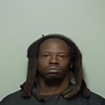 Mugshot of STORK BENIS