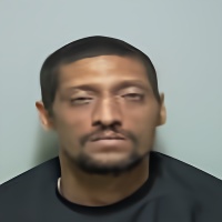 Mugshot of DAIL LORENZA LEWIS