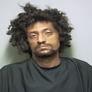 Mugshot of DAIL LORENZA LEWIS