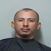 Mugshot of ANGEL CRUZ