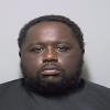 Mugshot of BRUCE CHRISTOPHER HARRIS
