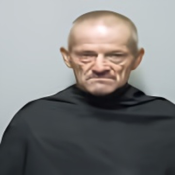 Mugshot of JOHNNY DWYAN DERAMUS