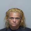 Mugshot of KRISTIN LYNN GRAVITZ