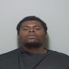 Mugshot of CHARLIE TYRONE GILLON
