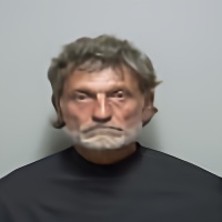 Mugshot of JOHNNY FRANK BURKE