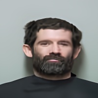 Mugshot of DONALD LEWIS GRAM