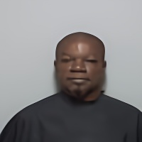 Mugshot of MELVIN RAY CURRY