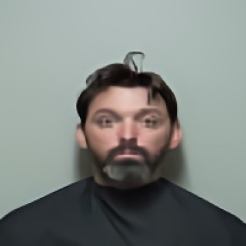 Mugshot of GARRETT EUGENE STEWART
