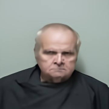Mugshot of KARL GEORGE KUTTLER