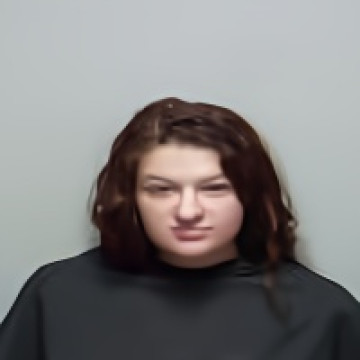 Mugshot of COURTNEY RAYNE WYKOFF