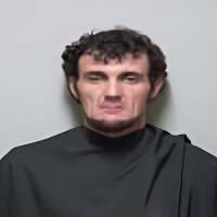 Mugshot of JAMES ROY BAGGETT