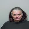Mugshot of TAWANNA CHRISTINE WHITE