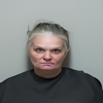 Mugshot of TAWANNA CHRISTINE WHITE