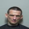 Mugshot of JUSTIN RANDALL HARVEY