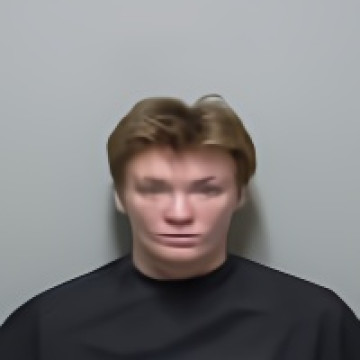 Mugshot of BLUEROSE CURTIS