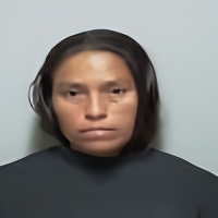Mugshot of YUDY YOJANY CANTILLANO CRUZ