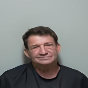 Mugshot of MICHAEL DEAN JONES