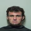 Mugshot of JAMES ROY BAGGETT