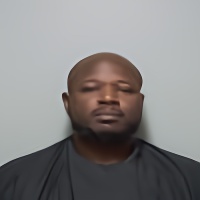 Mugshot of PATRICK AVION YOUNG