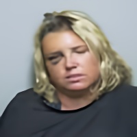Mugshot of JILL RAYLENE BARUFALDI