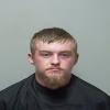 Mugshot of ZACHARY SAMUEL RIDGELL