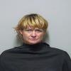 Mugshot of JENNIFER GAIL LEARY