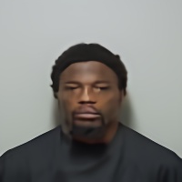Mugshot of JEREMY TYWON ADDISON