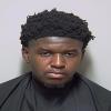 Mugshot of JESSE PAUL