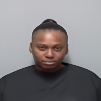 Mugshot of TERRAN ZYAIRE WOODS