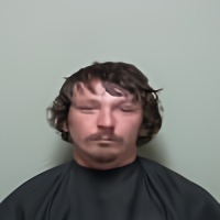 Mugshot of WILLIAM ELLIS MILLER