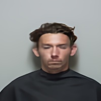 Mugshot of JESSE LEVI BECK